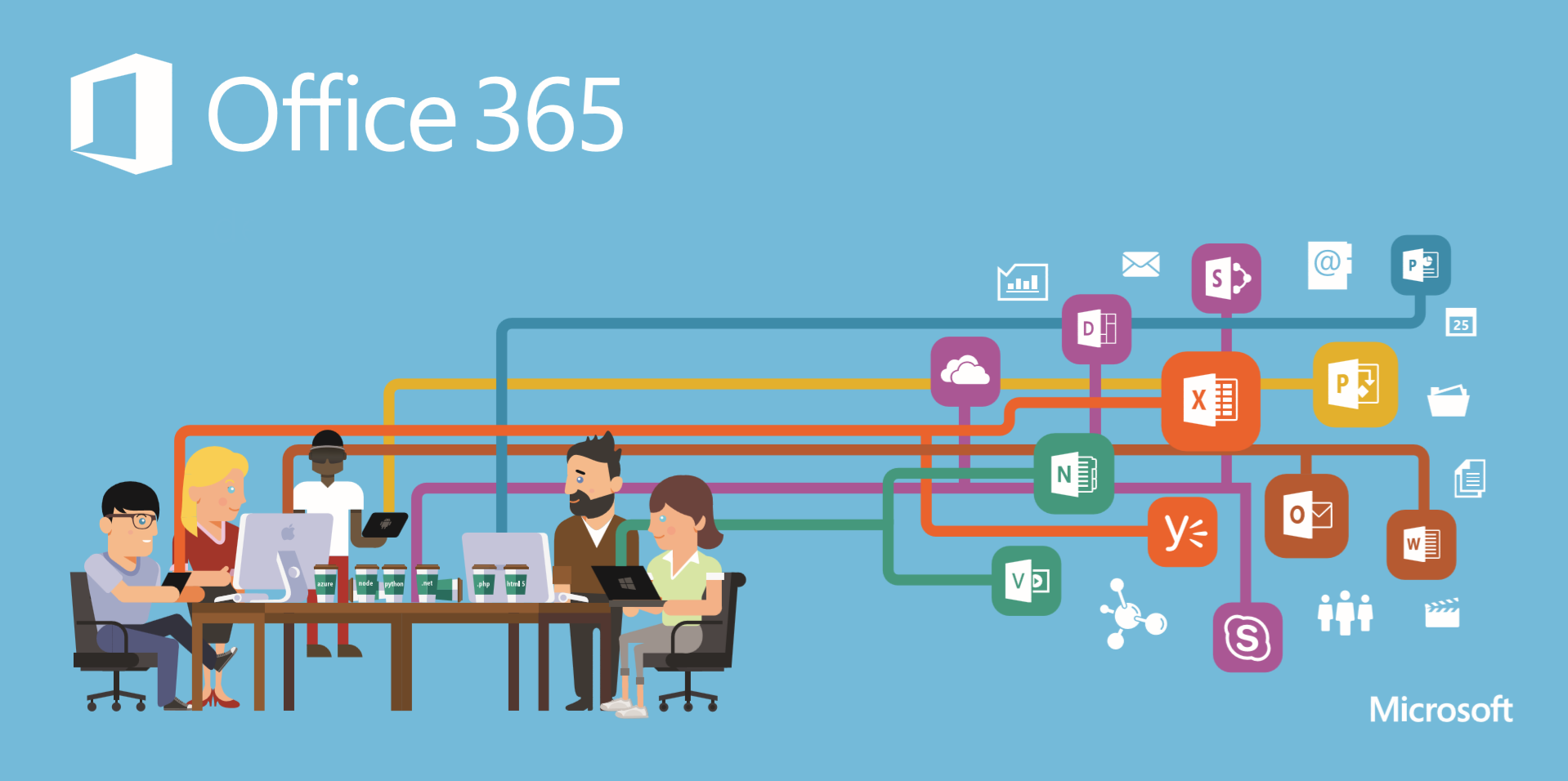 Mejora tus busquedas de correo en Office 365 - Neointec